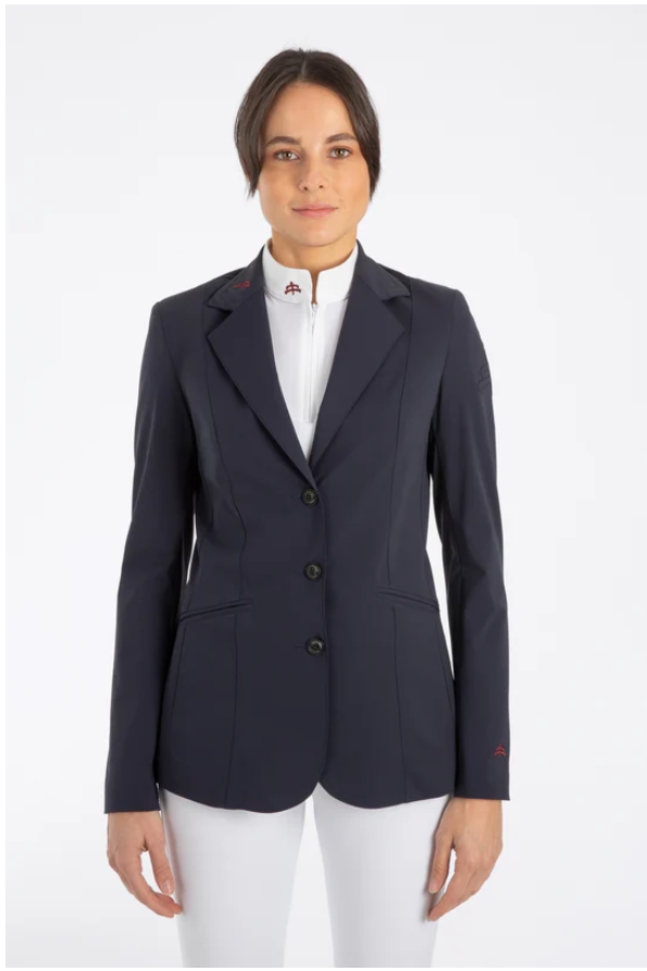 Makebe Ladies Show Jacket - Altea